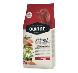 Ownat Classic Complet 12Kg Ownat Classic Complet 12Kg