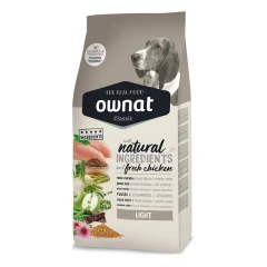 Ownat Classic Light 12kg Ownat Classic Light 12kg