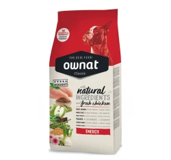 Ownat Classic Energy 20Kg Ownat Classic Energy 20Kg