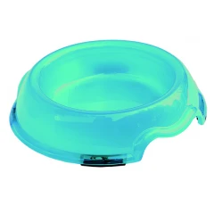 Πλαστικό Μπωλ Nobby Transparent 1000ml light blue Πλαστικό Μπωλ Nobby Transparent 1000ml light blue