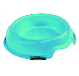 Πλαστικό Μπωλ Nobby Transparent 1000ml light blue Πλαστικό Μπωλ Nobby Transparent 1000ml light blue