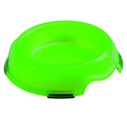 Πλαστικό Μπωλ Nobby Transparent 1000ml light green Πλαστικό Μπωλ Nobby Transparent 1000ml light green