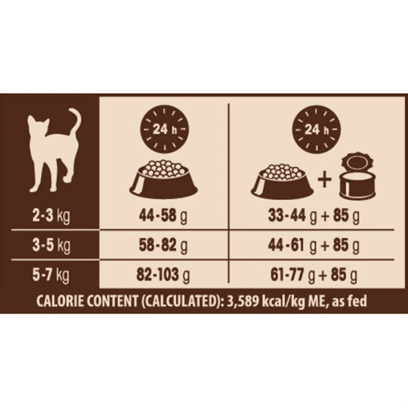 WELLNESS CORE CAT OCEAN ΣΟΛΟΜΟΣ ΤΟΝΟΣ 4Kg ΞΗΡΑ ΤΡΟΦΗ ΓΑΤΑΣ