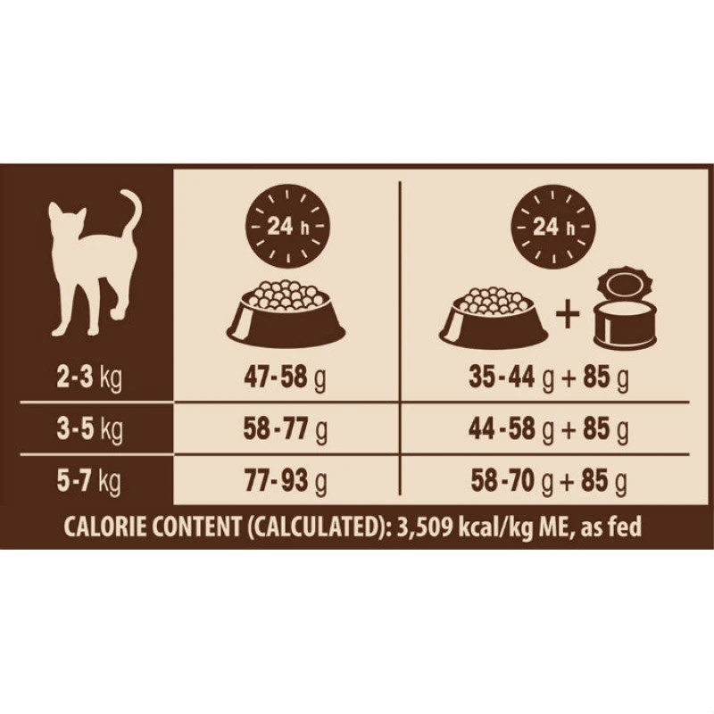 WELLNESS CORE CAT STERILIZED ΣΟΛΟΜΟΣ 4Kg ΞΗΡΑ ΤΡΟΦΗ ΓΑΤΑΣ