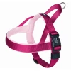 Nobby Νορβηγικό Επιστήθιο Classic Preno L (3,5X60-76cm) Βυσσινί Nobby Νορβηγικό Επιστήθιο Classic Preno L (3,5X60-76cm) Βυσσινί