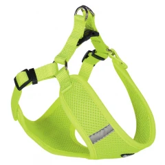 Σαμαράκι Γιλέκο Σκύλου Nobby Mesh Reflect Neon (Πλάτος 1,5cm X Περιφ 48-56cm) Σαμαράκι Γιλέκο Σκύλου Nobby Mesh Reflect Neon (Πλάτος 1,5cm X Περιφ 48-56cm)