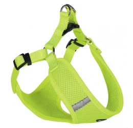 Σαμαράκι Γιλέκο Σκύλου Nobby Mesh Reflect Neon (Πλάτος 1cm X Περιφ 41-46cm) Σαμαράκι Γιλέκο Σκύλου Nobby Mesh Reflect Neon (Πλάτος 1cm X Περιφ 41-46cm)