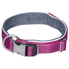 Περιλαίμιο Nobby Classic Preno Royal Ροζ 15/20mm (πάχος) x 28-34cm (μήκος) Περιλαίμιο Nobby Classic Preno Royal Ροζ 15/20mm (πάχος) x 28-34cm (μήκος)