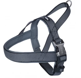 Nobby Νορβηγικό Επιστήθιο Classic Preno Royal L-XL (4,5X68-85cm) Μαύρο Nobby Νορβηγικό Επιστήθιο Classic Preno Royal L-XL (4,5X68-85cm) Μαύρο