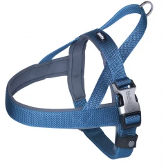 Nobby Νορβηγικό Επιστήθιο Classic Preno Royal S-M (2,5X38-50cm) Μπλέ Nobby Νορβηγικό Επιστήθιο Classic Preno Royal S-M (2,5X38-50cm) Μπλέ