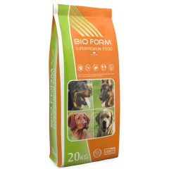 Bio Form Super Premium Adult Bio 20kg Bio Form Super Premium Adult Bio 20kg