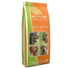 Bio Form Super Premium Adult Bio 20kg Bio Form Super Premium Adult Bio 20kg