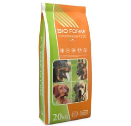 Bio Form Super Premium Adult Bio 20kg Bio Form Super Premium Adult Bio 20kg