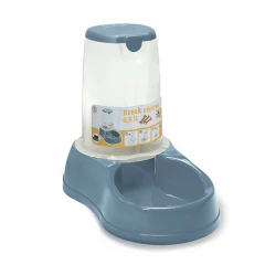 Αυτόματη Ταΐστρα Σκύλου - Γάτας Break Reserve Food 6,5lt Blue