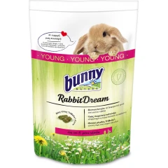 Bunny Nature Rabbit Dream Young 1.5kg Bunny Nature Rabbit Dream Young 1.5kg