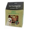 Μπισκότα Σκύλου Tailswingers Gourmet Mix Party 400gr Μπισκότα Σκύλου Tailswingers Gourmet Mix Party 400gr