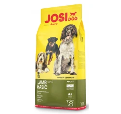 Josidog ( By Josera) Adult Lamb Basic 15kg Josidog ( By Josera) Adult Lamb Basic 15kg