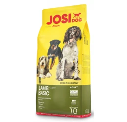 Josidog ( By Josera) Adult Lamb Basic 15kg Josidog ( By Josera) Adult Lamb Basic 15kg