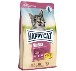Happy Cat Minkas Sterilised Chicken 10kg Happy Cat Minkas Sterilised Chicken 10kg