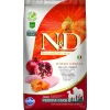 N & D GRAIN FREE PUMPKIN CHICKEN & POMEGRANATE ADULT MEDIUM & MAXI 2,5KG ΞΗΡΑ ΤΡΟΦΗ ΣΚΥΛΟΥ