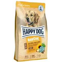 Happy Dog Naturcroq Adult Chicken 11kg Happy Dog Naturcroq Adult Chicken 11kg