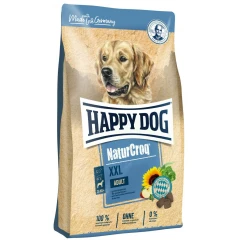 Happy Dog Naturcroq Adult XXL 15kg για Γιγαντόσωμα Σκυλιά  Happy Dog Naturcroq Adult XXL 15kg για Γιγαντόσωμα Σκυλιά