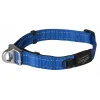 Περιλαίμιο Σκύλου Rogz Utility Safety Blue XLarge 2,5cm (πάχος) x 42-66cm (μήκος) Περιλαίμιο Σκύλου Rogz Utility Safety Blue XLarge 2,5cm (πάχος) x 42-66cm (μήκος)
