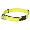 Περιλαίμιο Σκύλου Rogz Utility Safety Yellow Large 2cm (πάχος) x 33-48cm (μήκος) Περιλαίμιο Σκύλου Rogz Utility Safety Yellow Large 2cm (πάχος) x 33-48cm (μήκος)