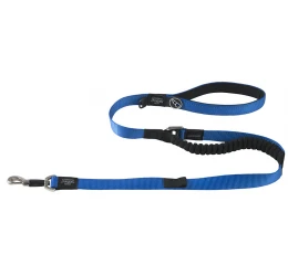 Οδηγός Σκύλου Rogz Utility Control Blue Medium 1,6cmx1,4m