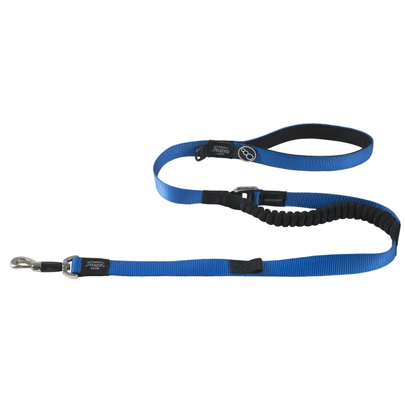 Οδηγός Σκύλου Rogz Utility Control Blue Medium 1,6cmx1,4m ΣΚΥΛΟΙ