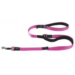 Οδηγός Σκύλου Rogz Utility Control Pink Medium 1,6cmx1,4m Οδηγός Σκύλου Rogz Utility Control Pink Medium 1,6cmx1,4m