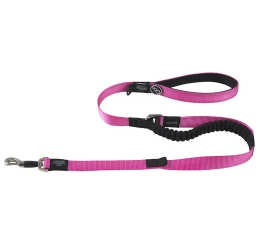 Οδηγός Σκύλου Rogz Utility Control Pink Medium 1,6cmx1,4m Οδηγός Σκύλου Rogz Utility Control Pink Medium 1,6cmx1,4m
