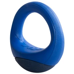 Παιχνίδι Σκύλου Rogz Pop-Upz Blue Small/Medium 12cm Παιχνίδι Σκύλου Rogz Pop-Upz Blue Small/Medium 12cm