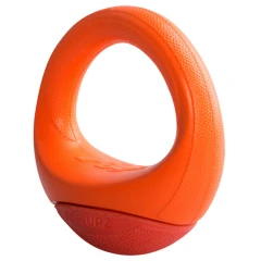 Παιχνίδι Σκύλου Rogz Pop-Upz Orange Medium/Large 14cm Παιχνίδι Σκύλου Rogz Pop-Upz Orange Medium/Large 14cm