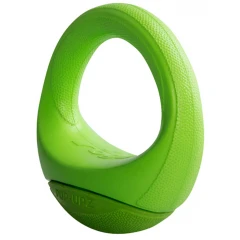 Παιχνίδι Σκύλου Rogz Pop-Upz Lime Medium/Large 14cm Παιχνίδι Σκύλου Rogz Pop-Upz Lime Medium/Large 14cm