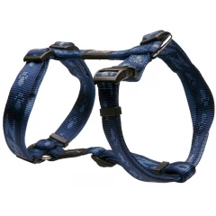 Σαμαράκι Σκύλου Rogz Alpinist Blue Large 2cm x 45-75cm Σαμαράκι Σκύλου Rogz Alpinist Blue Large 2cm x 45-75cm