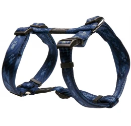 Σαμαράκι Σκύλου Rogz Alpinist Blue Large 2cm x 45-75cm Σαμαράκι Σκύλου Rogz Alpinist Blue Large 2cm x 45-75cm