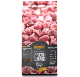 Belcando Mastercraft Adult Fresh Lamb 10kg  Belcando Mastercraft Adult Fresh Lamb 10kg