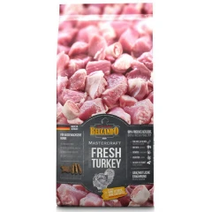 Belcando Mastercraft Adult Fresh Turkey 10kg Belcando Mastercraft Adult Fresh Turkey 10kg