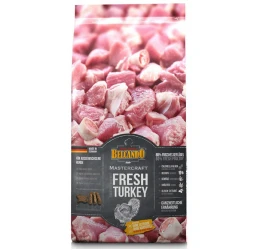 Belcando Mastercraft Adult Fresh Turkey 10kg Belcando Mastercraft Adult Fresh Turkey 10kg