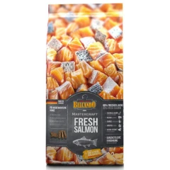 Belcando Mastercraft Adult Fresh Salmon 10kg Belcando Mastercraft Adult Fresh Salmon 10kg
