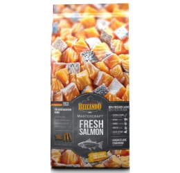 Belcando Mastercraft Adult Fresh Salmon 2,2kg Belcando Mastercraft Adult Fresh Salmon 2,2kg