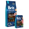 Brit Premium Sensitive Lamb and Rice 15kg Brit Premium Sensitive Lamb and Rice 15kg