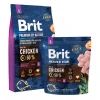 Brit Premium Adult Small Breed 3kg Brit Premium Adult Small Breed 3kg