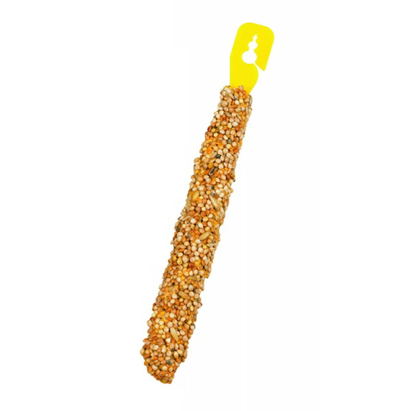 Nobby Sticks Για Παπαγαλάκια Με Μέλι 2x30gr ΠΟΥΛΙΑ
