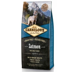 Carnilove Adult Salmon 4kg