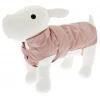 Αδιάβροχο Σκύλου Ferribiella Piumoso 24cm Pink