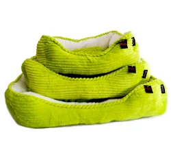 Κρεβατάκι Σκύλου και Γάτας Pet Interest Darby Lime Large  71x58x23cm