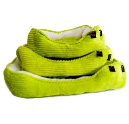 Κρεβατάκι Σκύλου και Γάτας Pet Interest Darby Lime Small  46x35,5x15cm Κρεβατάκι Σκύλου και Γάτας Pet Interest Darby Lime Small  46x35,5x15cm