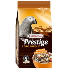Τροφή Versele-laga Prestige African Parrot 1kg  Τροφή Versele-laga Prestige African Parrot 1kg